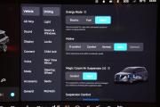 Li Auto (Lixiang) L9 I Крым  - изображение 74
