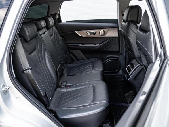 Chery Tiggo 8 Pro Max I Рестайлинг с пробегом 2024 года, цена 2 350 000 рублей, 29376 км, внедорожник, Автокод Объявления