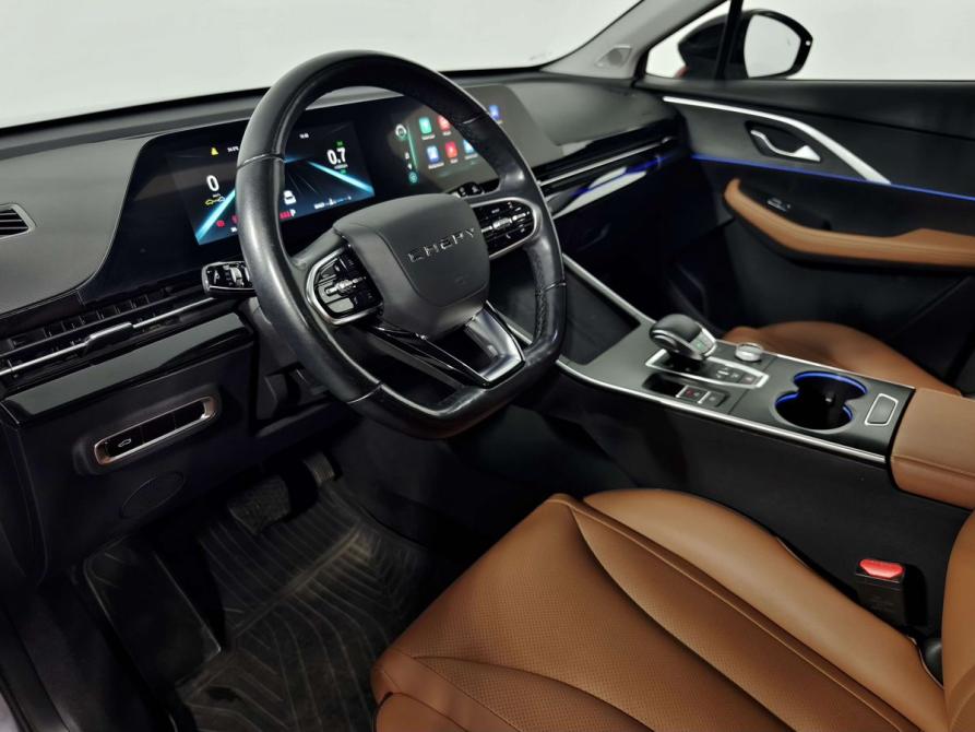 Omoda C5 I Санкт-Петербург  - изображение 11