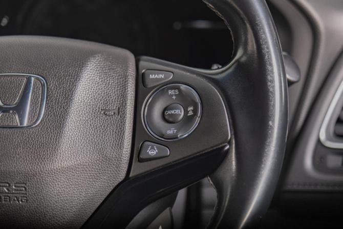 Honda Vezel I с пробегом 2018 года, цена 1 769 000 рублей, 69480 км, внедорожник, Автокод Объявления
