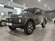 Lada (ВАЗ) Niva Legend I Рестайлинг Волгоград  - изображение 22