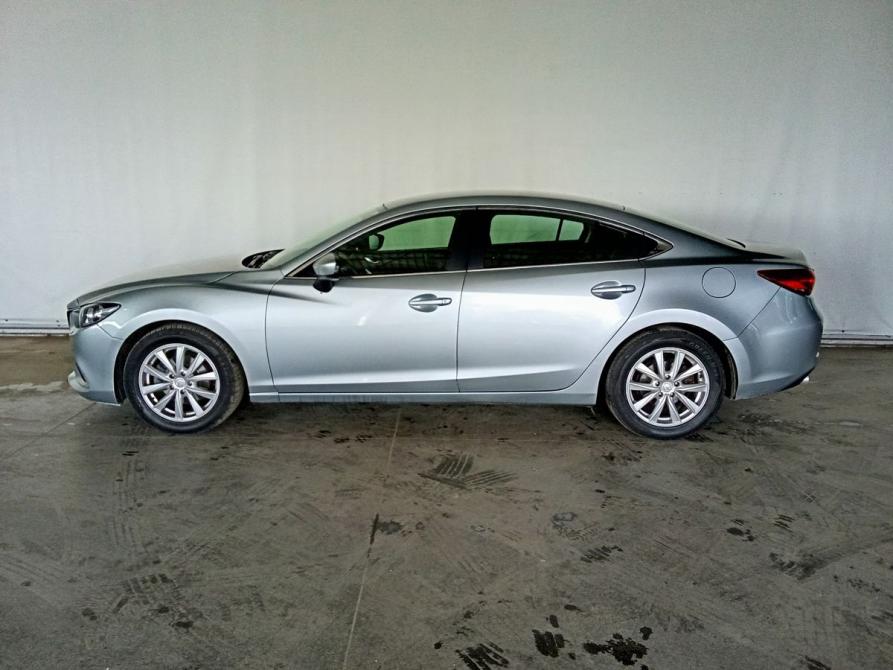 Mazda 6 III (GJ) Москва  - изображение 7