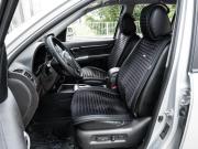 Hyundai Santa Fe II Ставрополь  - изображение 29