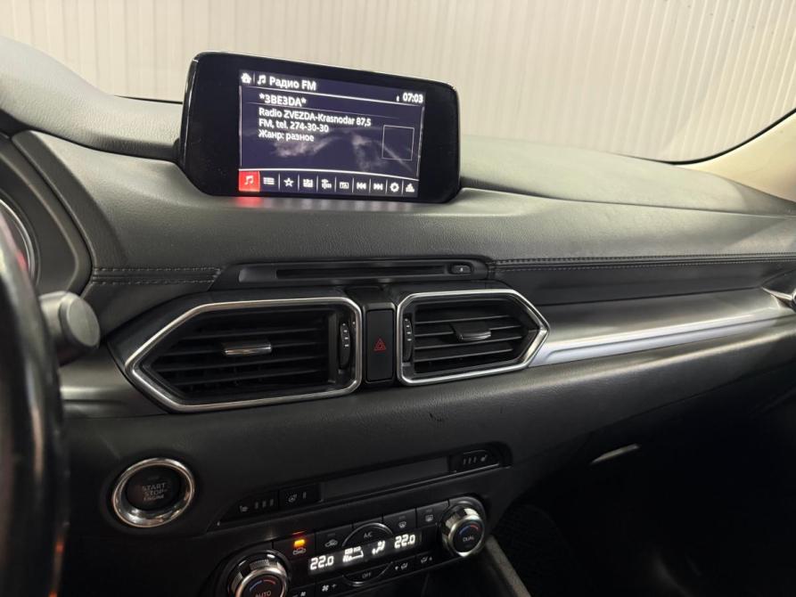 Mazda CX-5 II Краснодар  - изображение 10