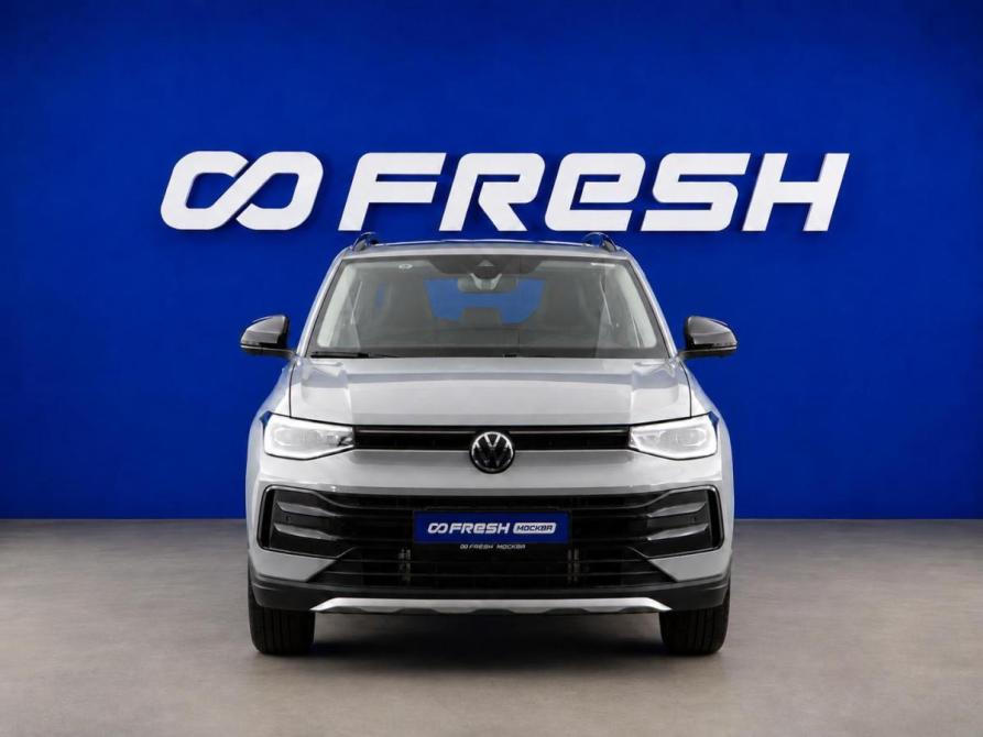 Volkswagen Tharu XR Москва  - изображение 3