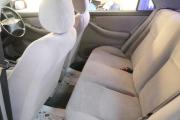 Toyota Corolla IX (E120 E130) Омск  - изображение 38