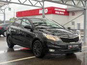 Kia Rio III Рестайлинг Санкт-Петербург  - изображение 20