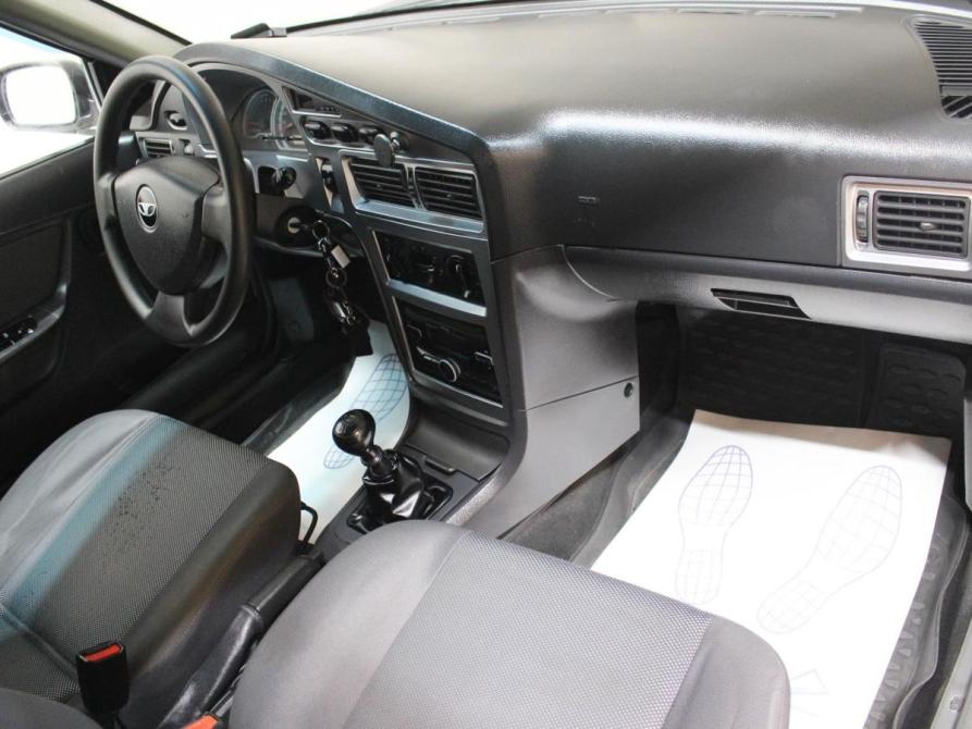Daewoo Nexia I Рестайлинг Калуга  - изображение 5