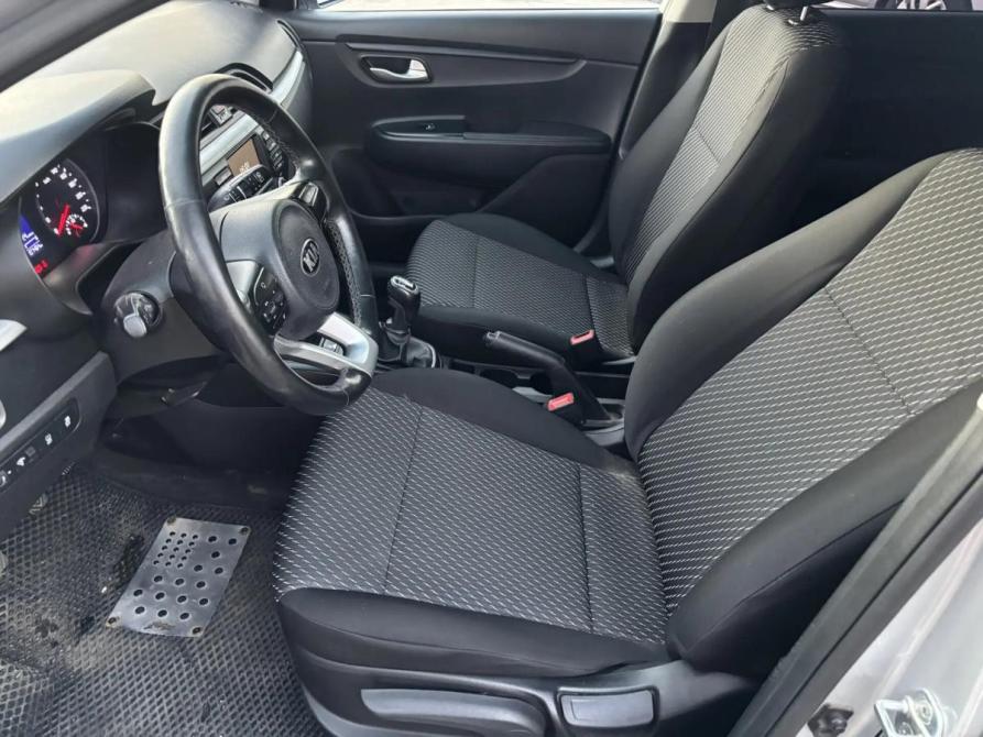 Kia Rio IV Альметьевск  - изображение 10