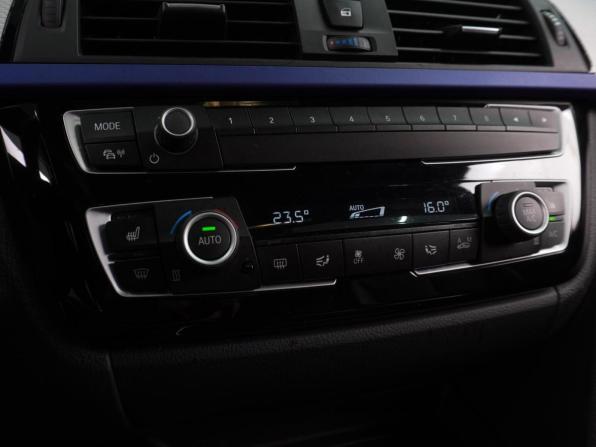 BMW 3 серии VI (F3x) Рестайлинг с пробегом 2018 года, цена 3 074 000 рублей, 135609 км, лифтбек, Автокод Объявления