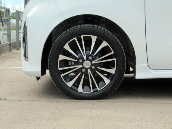 Subaru Chiffon I с пробегом 2019 года, цена 1 176 000 рублей, 72725 км, микровэн, Автокод Объявления