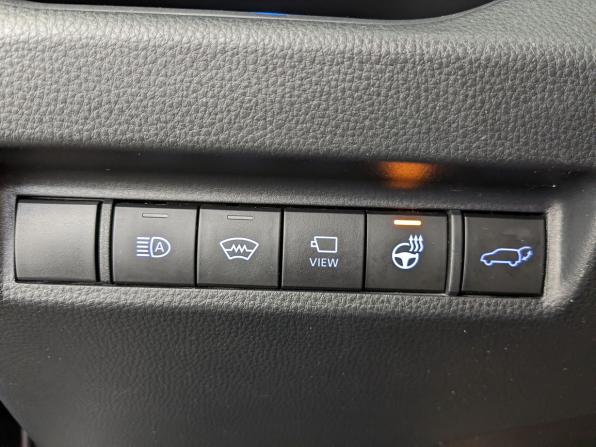 Toyota RAV4 V (XA50) с пробегом 2019 года, цена 3 595 000 рублей, 33441 км, внедорожник, Автокод Объявления