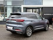 Chery Tiggo 7 Pro I Москва  - изображение 31