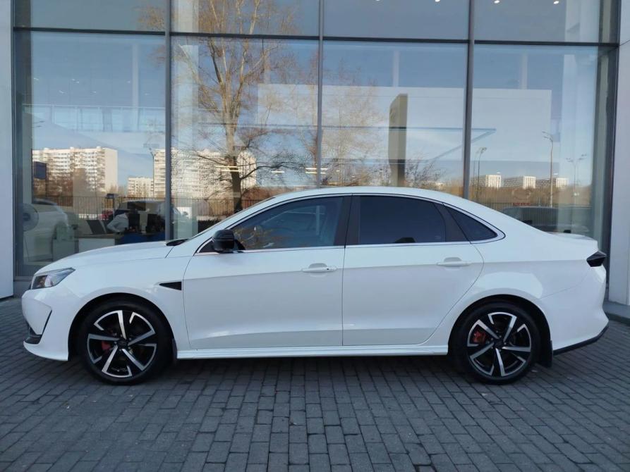 Kaiyi E5 Москва  - изображение 5