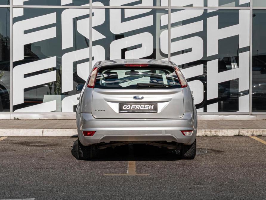 Ford Focus II Рестайлинг Краснодар  - изображение 4