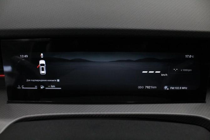 JETOUR DASHING I с пробегом 2024 года, цена 2 829 000 рублей, 7904 км, внедорожник, Автокод Объявления