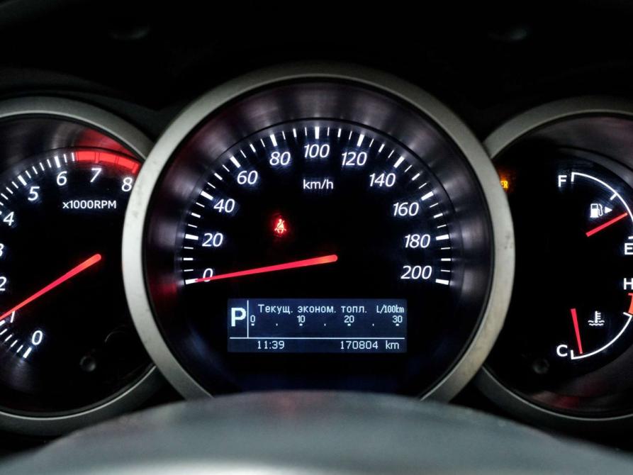 Suzuki Grand Vitara II Рестайлинг 2 Санкт-Петербург  - изображение 13