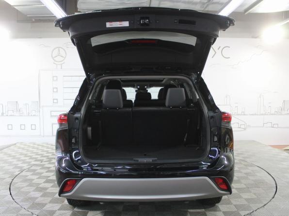 Toyota Highlander IV (XU70) с пробегом 2023 года, цена 5 000 000 рублей, 37357 км, внедорожник, Автокод Объявления