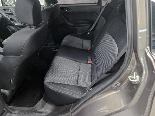 Subaru Forester IV Рестайлинг 2 с пробегом 2017 года, цена 1 799 000 рублей, 196257 км, внедорожник, Автокод Объявления