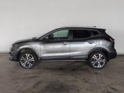 Nissan Qashqai II Рестайлинг Москва  - изображение 26