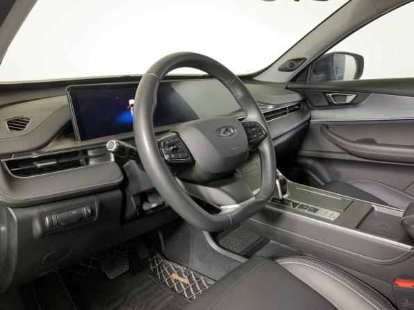 Chery Tiggo 7 Pro Max I с пробегом 2023 года, цена 1 789 000 рублей, 74199 км, внедорожник, Автокод Объявления