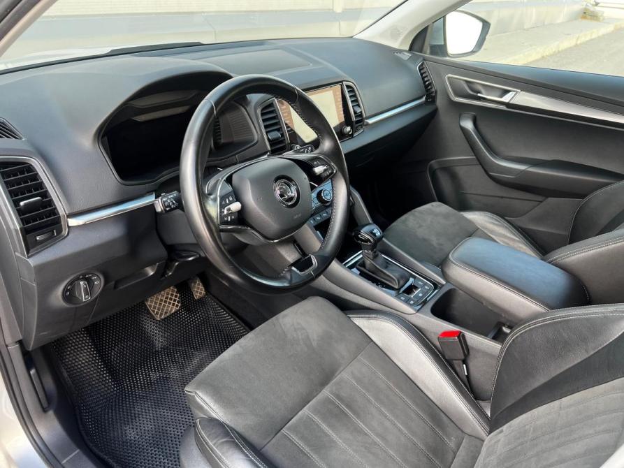 Skoda Karoq I Воронеж  - изображение 7