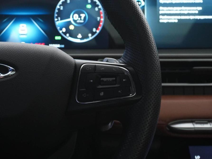 Chery Tiggo 8 Pro Max I Москва  - изображение 16