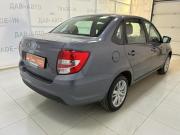 Lada (ВАЗ) Granta I Рестайлинг Пермь  - изображение 24