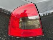 Skoda Octavia II (A5) Рестайлинг Ижевск  - изображение 36