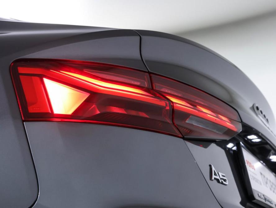 Audi A5 II (F5) Рестайлинг Москва  - изображение 23