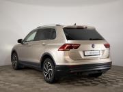 Volkswagen Tiguan II Санкт-Петербург  - изображение 31