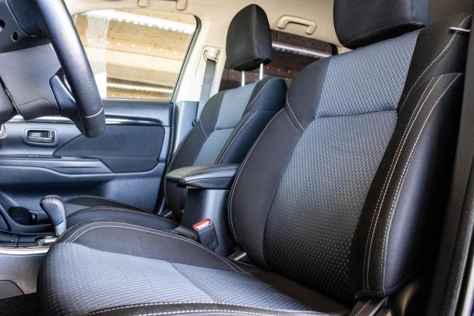 Mitsubishi Outlander III Рестайлинг 3 с пробегом 2021 года, цена 2 489 000 рублей, 141626 км, внедорожник, Автокод Объявления