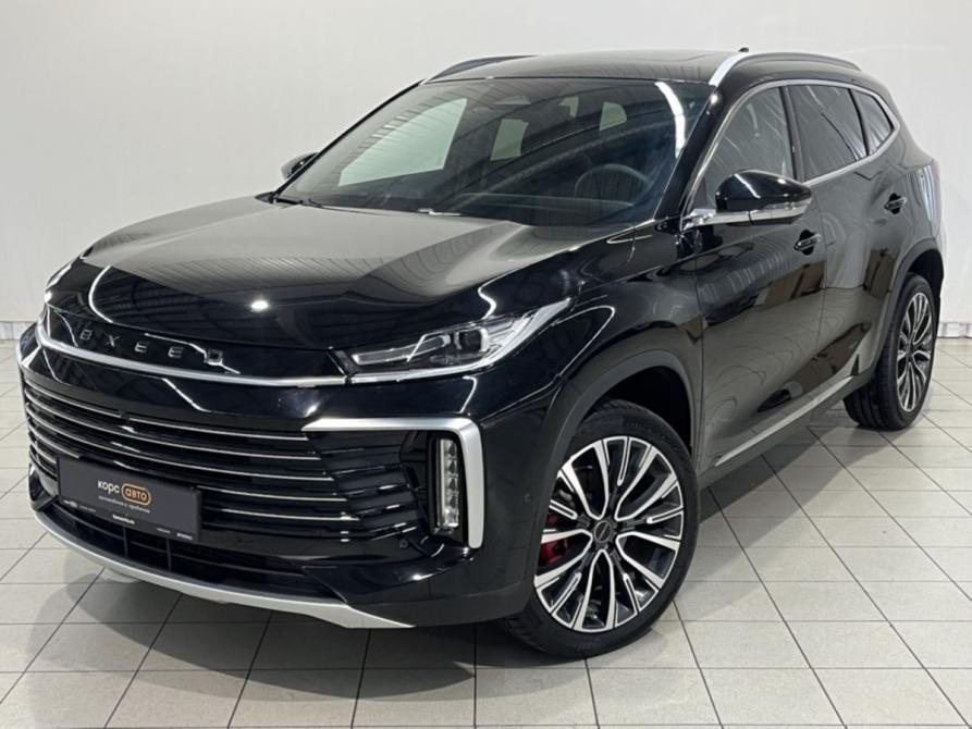 Exeed TXL I Рестайлинг 2 Курск  - изображение 1