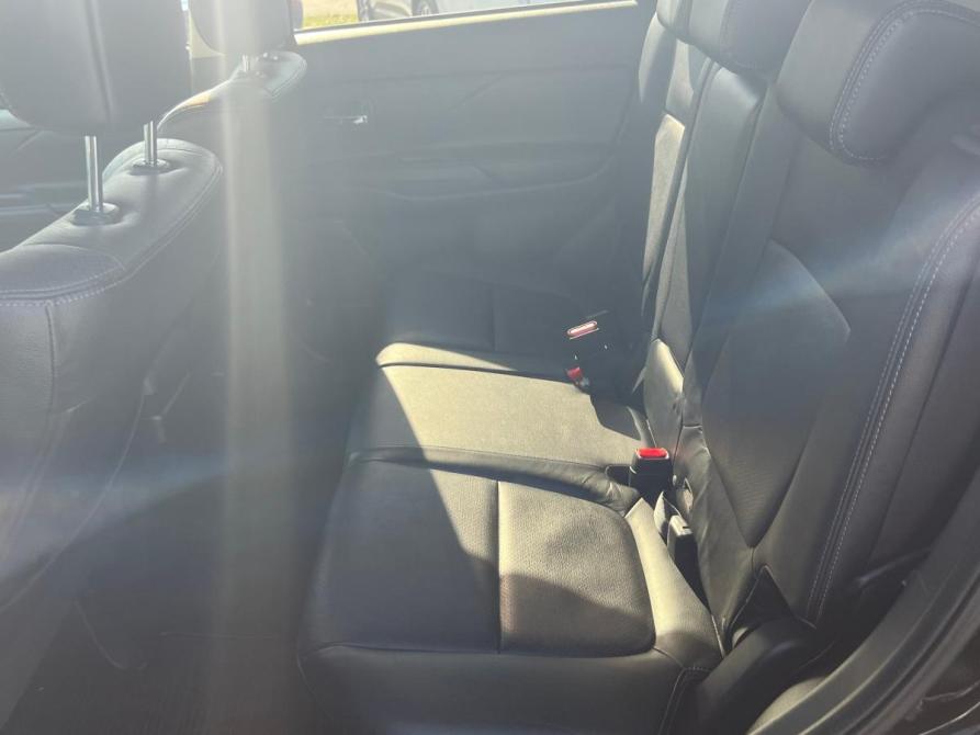 Mitsubishi Outlander III Стерлитамак  - изображение 13