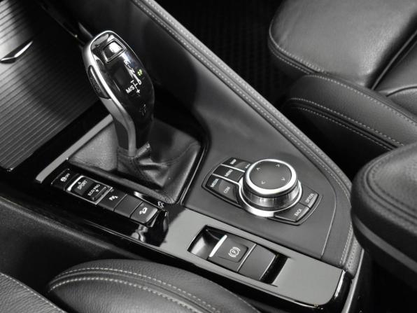 BMW X1 II (F48) Рестайлинг с пробегом 2019 года, цена 3 239 900 рублей, 58784 км, внедорожник, Автокод Объявления