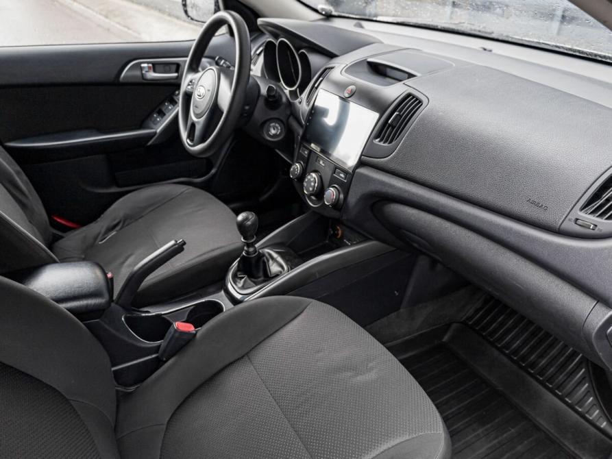 Kia Cerato II Казань  - изображение 8