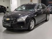 Chevrolet Cruze I Казань  - изображение 23