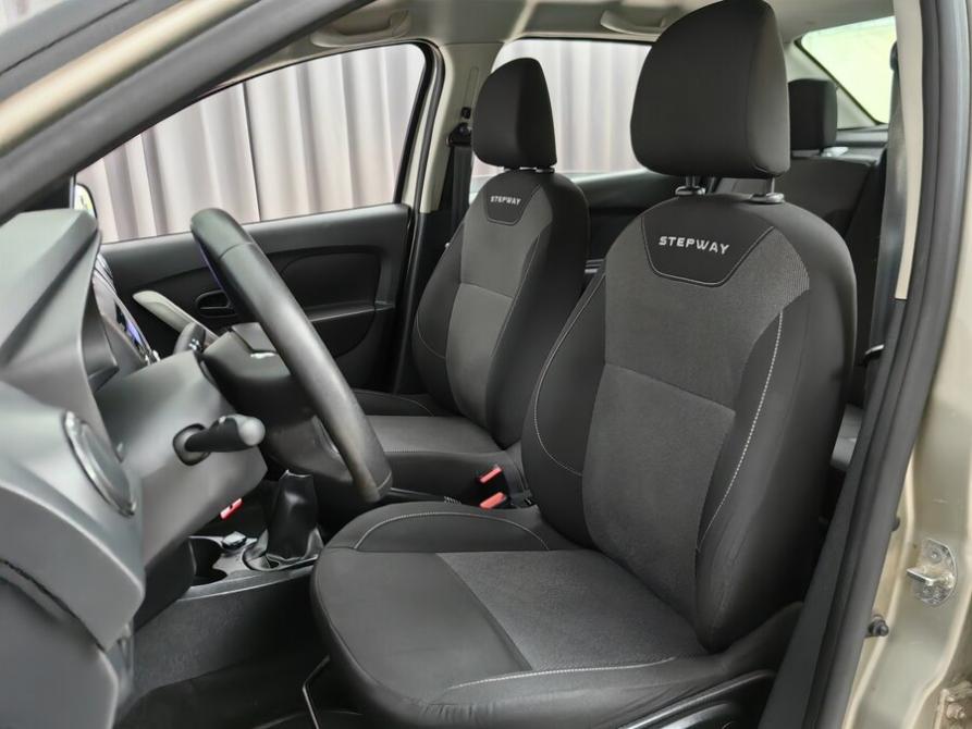 Renault Logan II Рестайлинг Подольск  - изображение 6