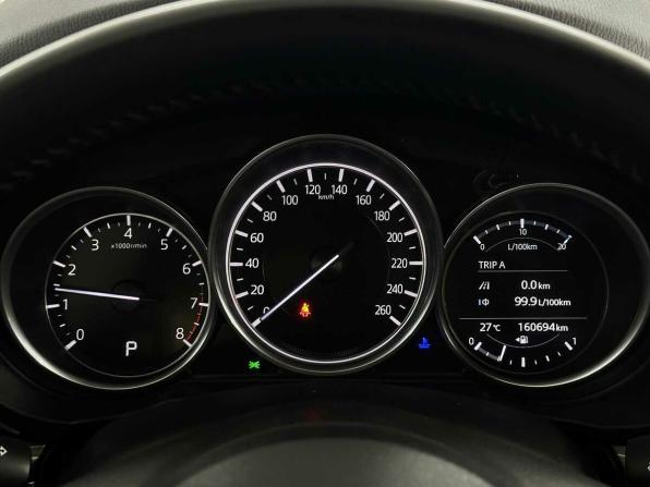 Mazda CX-5 II с пробегом 2019 года, цена 2 605 000 рублей, 160693 км, внедорожник, Автокод Объявления