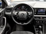 Skoda Rapid II Екатеринбург  - изображение 30