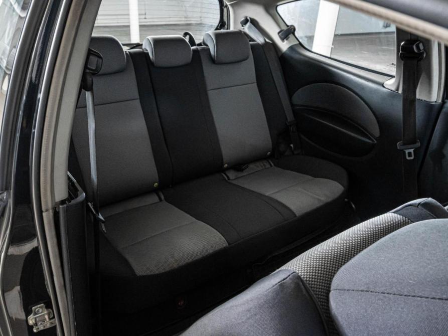 Chevrolet Aveo I Рестайлинг Ставрополь  - изображение 7