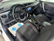 Toyota Corolla XI (E160 E170 E180) Оренбург  - изображение 33
