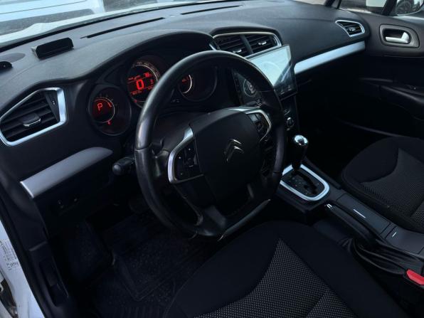 Citroen C4 II с пробегом 2013 года, цена 750 000 рублей, 182187 км, седан, Автокод Объявления