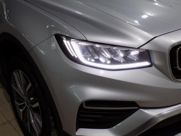 Geely Atlas Pro с пробегом 2021 года, цена 1 820 000 рублей, 98000 км, внедорожник, Автокод Объявления