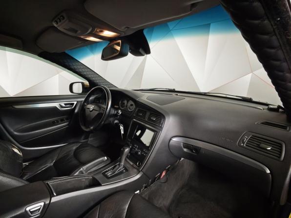 Volvo S60 I Рестайлинг с пробегом 2007 года, цена 455 000 рублей, 410804 км, седан, Автокод Объявления