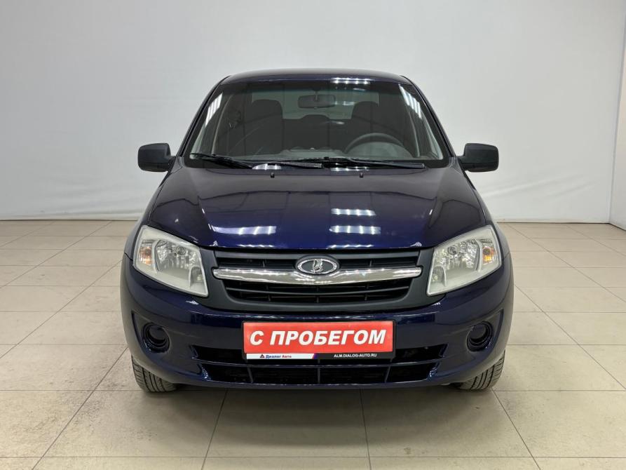 Lada (ВАЗ) Granta I Альметьевск  - изображение 2