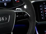 Audi RS 7 II (4K) Москва  - изображение 56