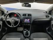 Volkswagen Polo V Москва  - изображение 23