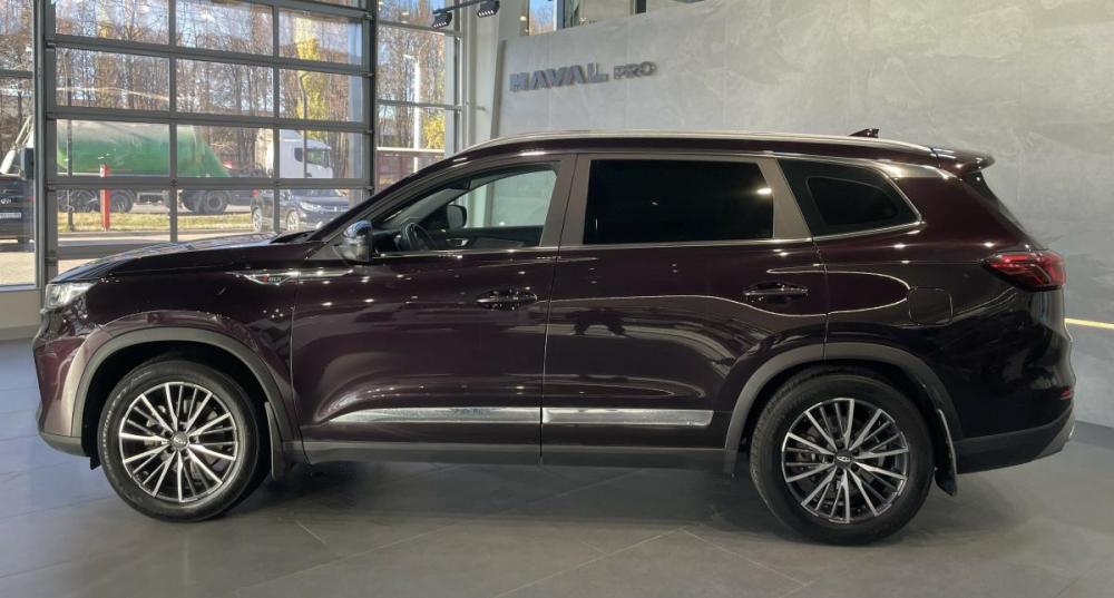 Chery Tiggo 8 Pro I Стерлитамак  - изображение 3