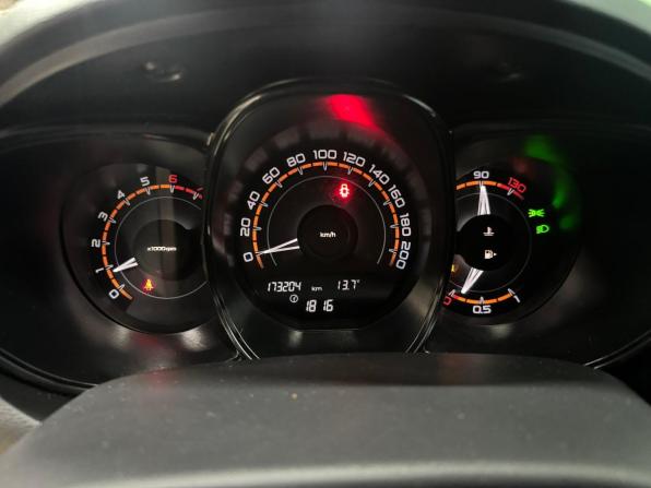 Lada (ВАЗ) Vesta I с пробегом 2018 года, цена 766 000 рублей, 173160 км, универсал, Автокод Объявления